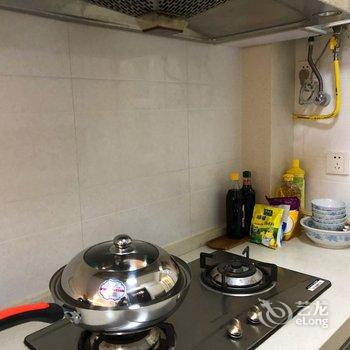 上海普通公寓(分店)酒店提供图片