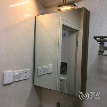 上海普通公寓(分店)酒店提供图片