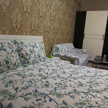 成都欧兰德曼公寓(二环路与科华中路交叉口分店)酒店提供图片