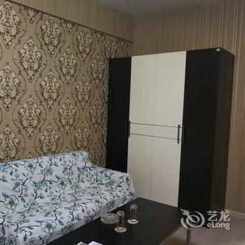 成都欧兰德曼公寓(二环路与科华中路交叉口分店)酒店提供图片