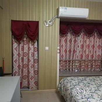 成都欧兰德曼公寓(二环路与科华中路交叉口分店)酒店提供图片