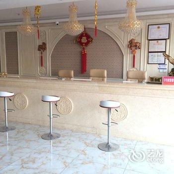 巴音郭楞赛雅欧式宾馆酒店提供图片