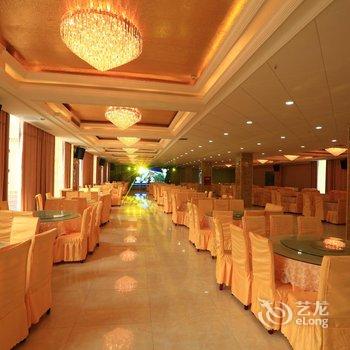 尚普温泉大酒店酒店提供图片