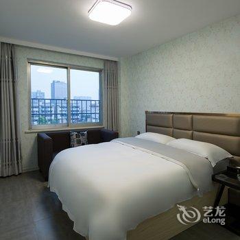 九盛公寓酒店(长沙湘雅附二店)酒店提供图片
