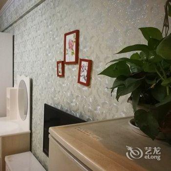 成都欧兰德曼公寓(二环路与科华中路交叉口分店)酒店提供图片