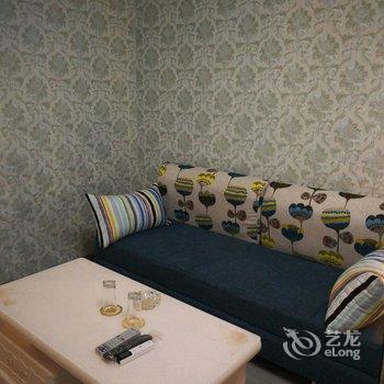 成都欧兰德曼公寓(二环路与科华中路交叉口分店)酒店提供图片