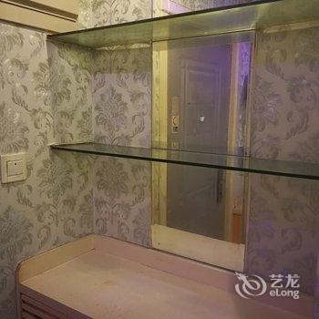 成都欧兰德曼公寓(二环路与科华中路交叉口分店)酒店提供图片