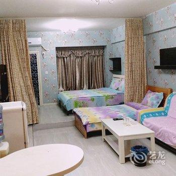 成都欧兰德曼公寓(二环路与科华中路交叉口分店)酒店提供图片