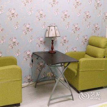 成都欧兰德曼公寓(二环路与科华中路交叉口分店)酒店提供图片