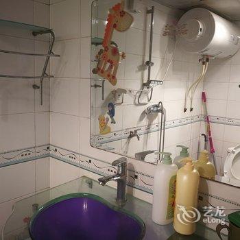 成都欧兰德曼公寓(二环路与科华中路交叉口分店)酒店提供图片