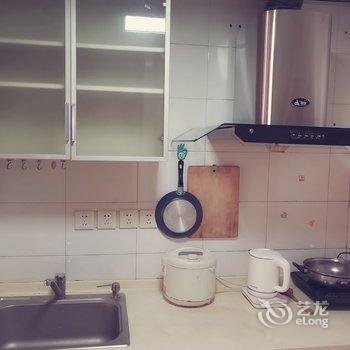 成都欧兰德曼公寓(二环路与科华中路交叉口分店)酒店提供图片