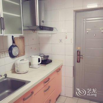 成都欧兰德曼公寓(二环路与科华中路交叉口分店)酒店提供图片