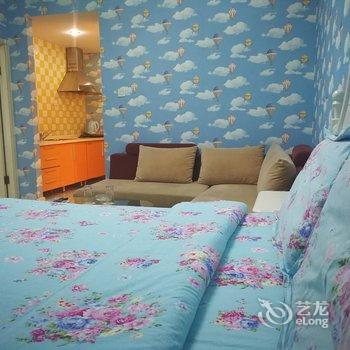 成都欧兰德曼公寓(二环路与科华中路交叉口分店)酒店提供图片