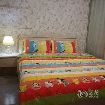 成都欧兰德曼公寓(二环路与科华中路交叉口分店)酒店提供图片