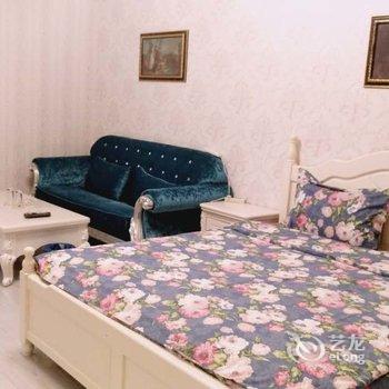 成都欧兰德曼公寓(二环路与科华中路交叉口分店)酒店提供图片