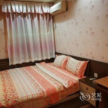 成都欧兰德曼公寓(二环路与科华中路交叉口分店)酒店提供图片