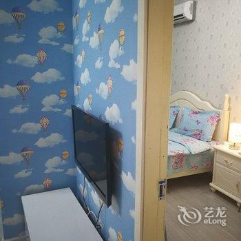 成都欧兰德曼公寓(二环路与科华中路交叉口分店)酒店提供图片