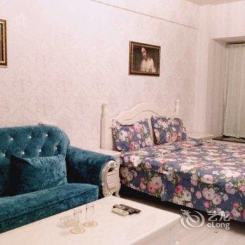 成都欧兰德曼公寓(二环路与科华中路交叉口分店)酒店提供图片