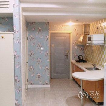 成都欧兰德曼公寓(二环路与科华中路交叉口分店)酒店提供图片