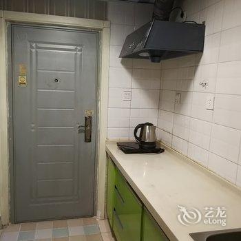 成都欧兰德曼公寓(二环路与科华中路交叉口分店)酒店提供图片