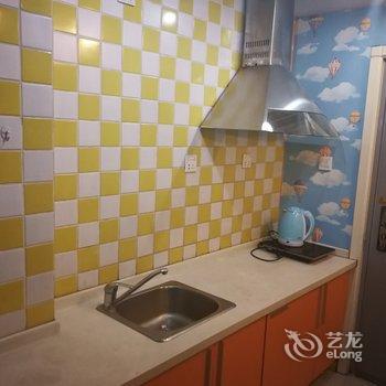 成都欧兰德曼公寓(二环路与科华中路交叉口分店)酒店提供图片