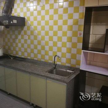 成都欧兰德曼公寓(二环路与科华中路交叉口分店)酒店提供图片