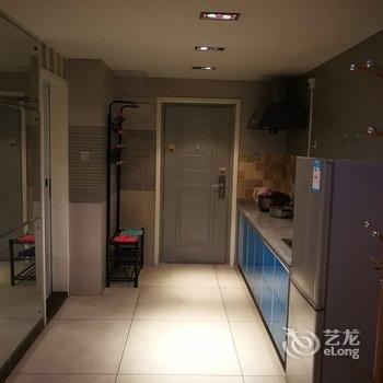 成都欧兰德曼公寓(二环路与科华中路交叉口分店)酒店提供图片