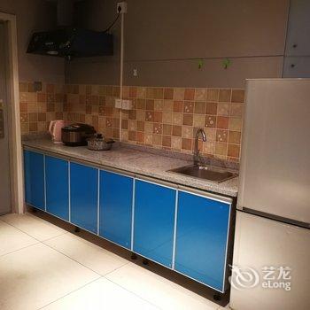 成都欧兰德曼公寓(二环路与科华中路交叉口分店)酒店提供图片