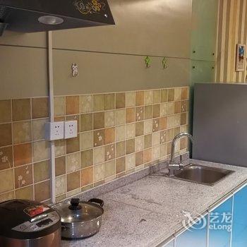 成都欧兰德曼公寓(二环路与科华中路交叉口分店)酒店提供图片