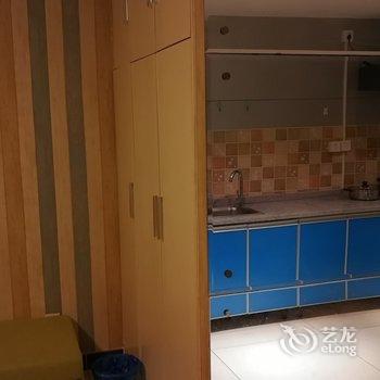 成都欧兰德曼公寓(二环路与科华中路交叉口分店)酒店提供图片