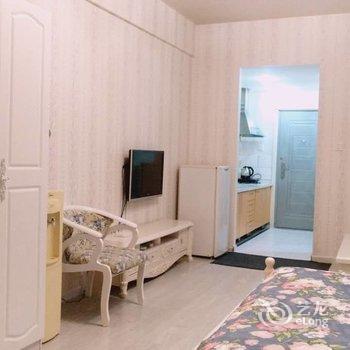 成都欧兰德曼公寓(二环路与科华中路交叉口分店)酒店提供图片