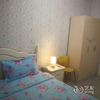 成都欧兰德曼公寓(二环路与科华中路交叉口分店)酒店提供图片