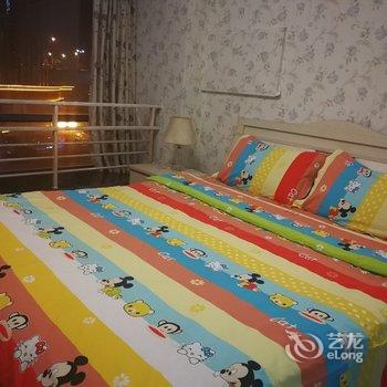 成都欧兰德曼公寓(二环路与科华中路交叉口分店)酒店提供图片