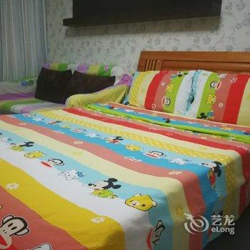 成都欧兰德曼公寓(二环路与科华中路交叉口分店)酒店提供图片