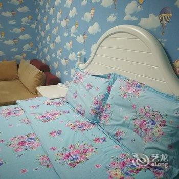 成都欧兰德曼公寓(二环路与科华中路交叉口分店)酒店提供图片