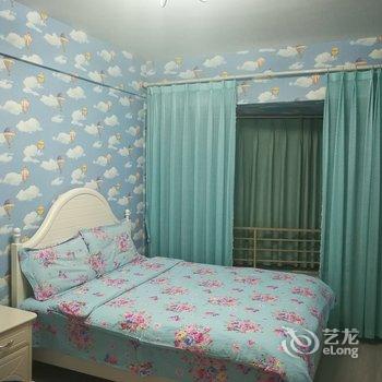 成都欧兰德曼公寓(二环路与科华中路交叉口分店)酒店提供图片