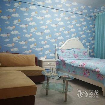 成都欧兰德曼公寓(二环路与科华中路交叉口分店)酒店提供图片