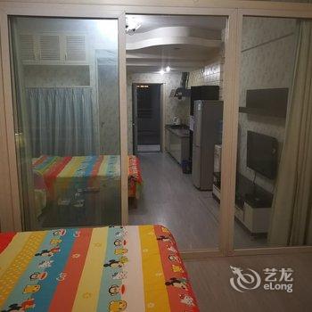 成都欧兰德曼公寓(二环路与科华中路交叉口分店)酒店提供图片