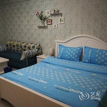 成都欧兰德曼公寓(二环路与科华中路交叉口分店)酒店提供图片