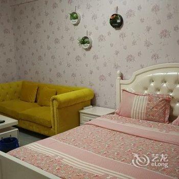 成都欧兰德曼公寓(二环路与科华中路交叉口分店)酒店提供图片