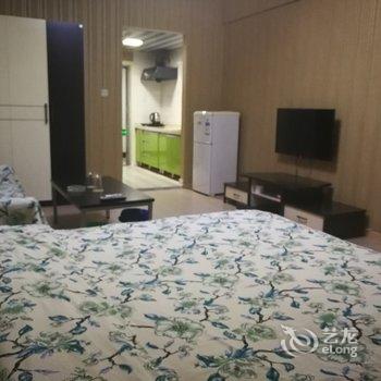 成都欧兰德曼公寓(二环路与科华中路交叉口分店)酒店提供图片