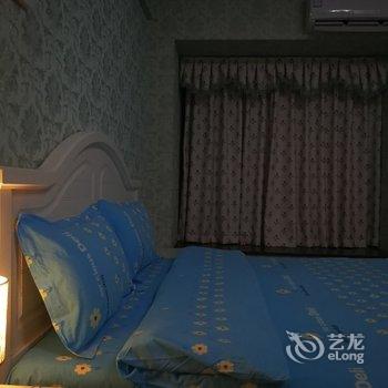 成都欧兰德曼公寓(二环路与科华中路交叉口分店)酒店提供图片