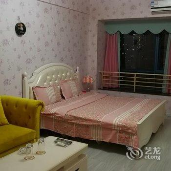 成都欧兰德曼公寓(二环路与科华中路交叉口分店)酒店提供图片