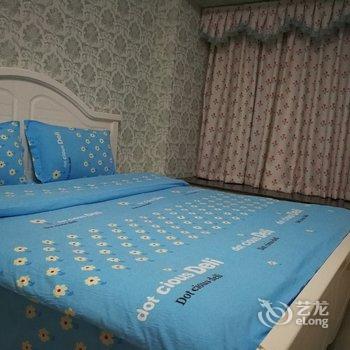 成都欧兰德曼公寓(二环路与科华中路交叉口分店)酒店提供图片