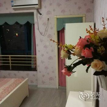 成都欧兰德曼公寓(二环路与科华中路交叉口分店)酒店提供图片