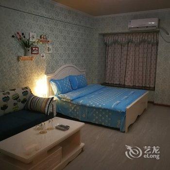 成都欧兰德曼公寓(二环路与科华中路交叉口分店)酒店提供图片