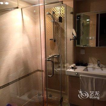 重庆汤汤公寓(四海路口分店)酒店提供图片