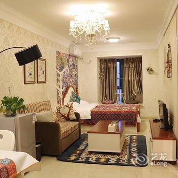 重庆刘超超普通公寓(分店)酒店提供图片