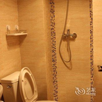 重庆刘超超普通公寓(分店)酒店提供图片