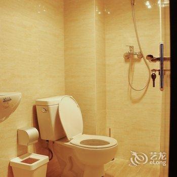 重庆刘超超普通公寓(分店)酒店提供图片